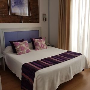 Kamer met een King Size Bed